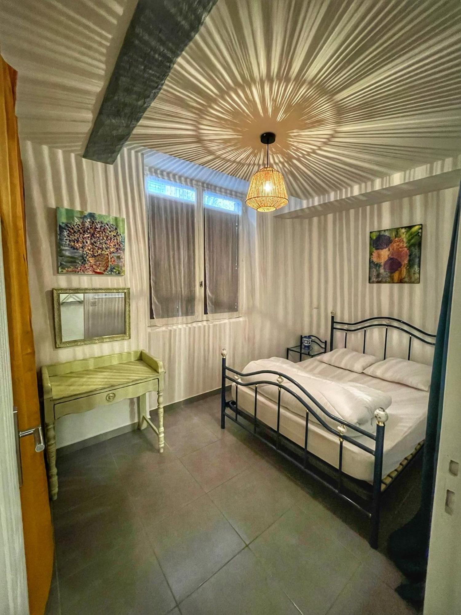 La Galerie Du Peintre Apartman Saint-Laurent-de-la-Salanque Kültér fotó