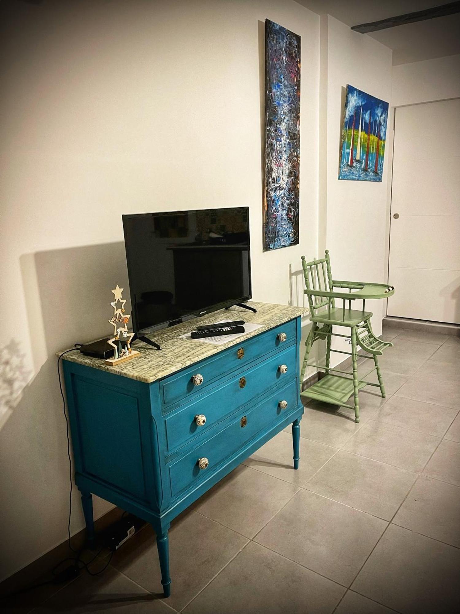 La Galerie Du Peintre Apartman Saint-Laurent-de-la-Salanque Kültér fotó